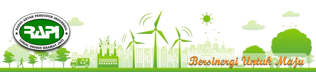 RAPI LOKAL KRAMAT JATI